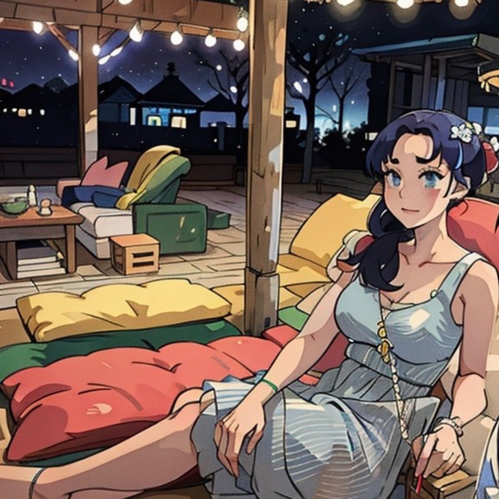 Meet your Posher, Abby